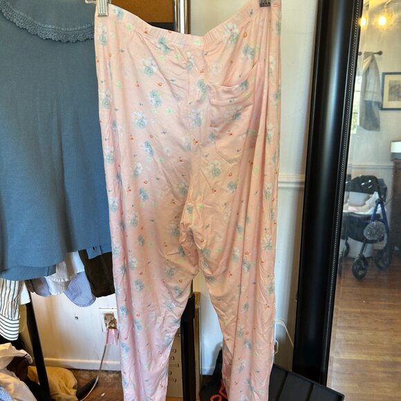 Djerf Avenue Go Slow PJ set - Picture 7 of 9